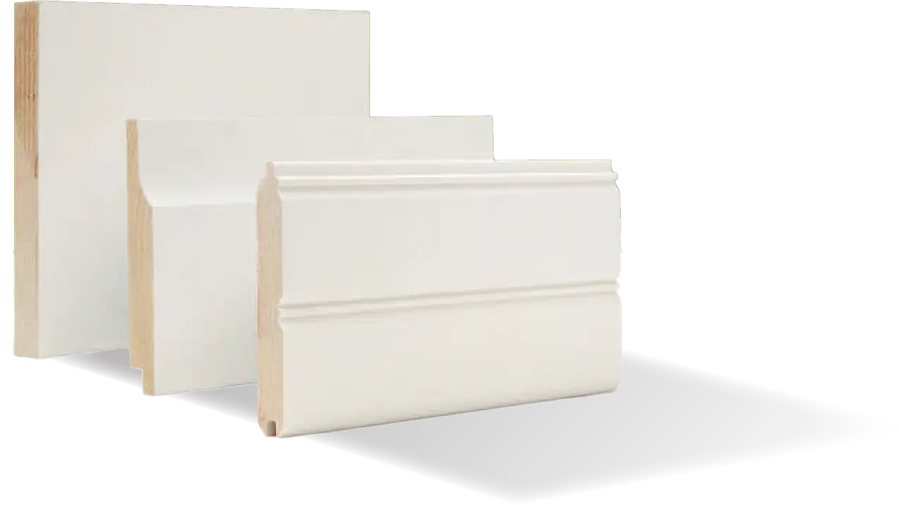 Choose the Better Wood - Princeton Fine Wood